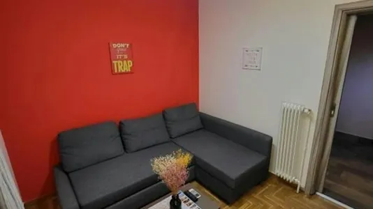 Apartments in Athens Akropoli - photo 3