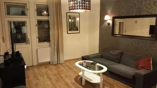 Apartments in Budapest Józsefváros - photo 4