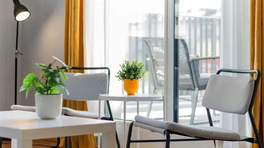 Apartments in Vienna Floridsdorf - photo 4