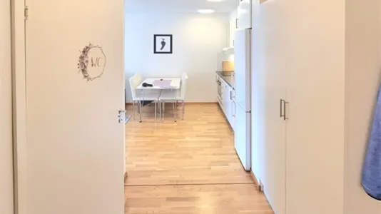 Apartments in Uppsala - photo 2