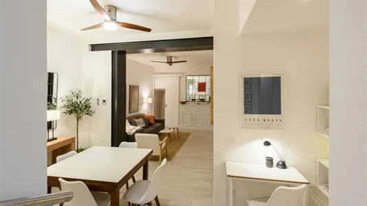 Apartments in Florence - photo 5