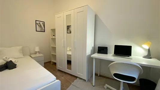 Rooms in Vienna Landstraße - photo 5