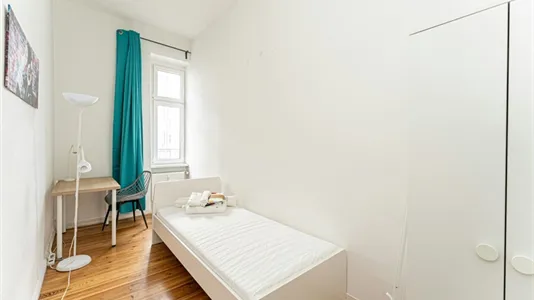 Rooms in Berlin Friedrichshain-Kreuzberg - photo 2