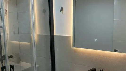 Apartments in Madrid Carabanchel - photo 8