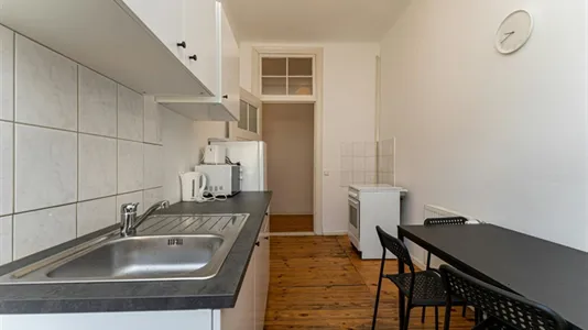 Rooms in Berlin Pankow - photo 9