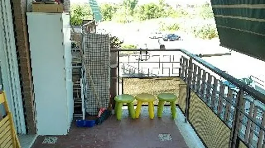 Apartments in Roma Municipio VIII – Appia Antica - photo 10