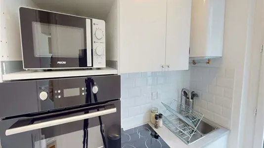 Rooms in Paris 9ème arrondissement - photo 6