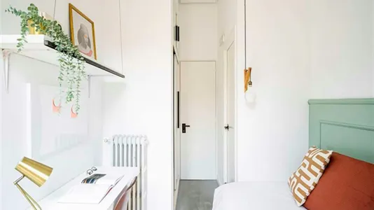 Rooms in Madrid Centro - photo 4