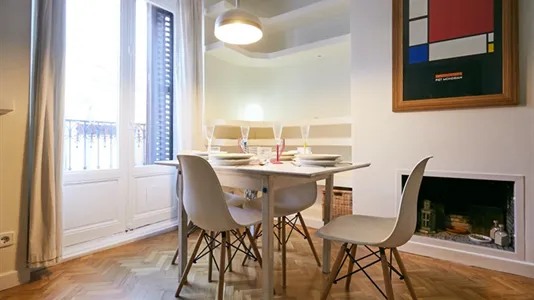 Apartments in Madrid Centro - photo 4