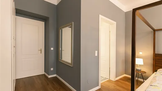 Apartments in Vienna Favoriten - photo 4