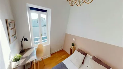 Room for rent in Paris 2ème arrondissement - Bourse, Paris