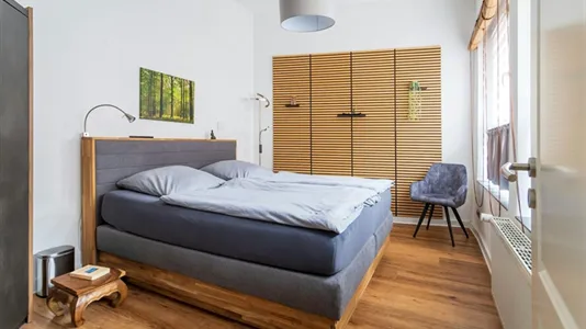 Apartments in Hannover - photo 2