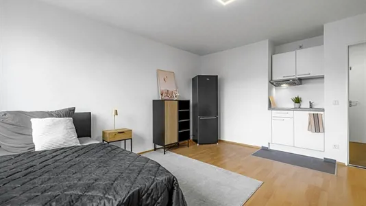 Apartments in Location is not specified - photo 2