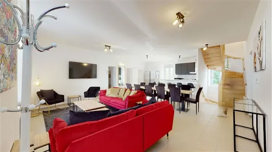 Rooms in Nantes - photo 1