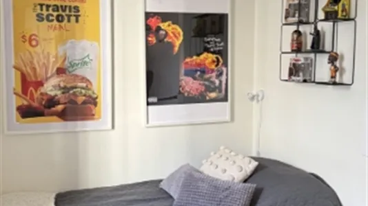 Apartments in Sollentuna - photo 7