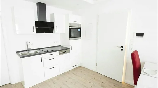Apartments in Dortmund - photo 3