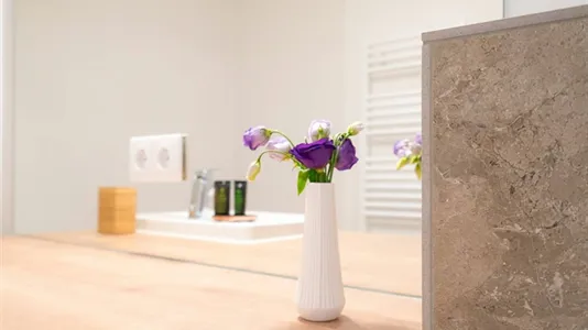 Apartments in Vienna Hietzing - photo 7