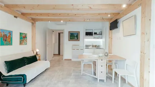 Apartments in Turin - photo 3