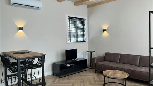 Apartments in Haarlem - photo 10