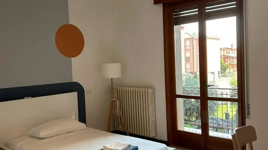 Rooms in Brescia - photo 4
