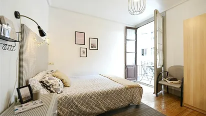 Room for rent in Bilbao, País Vasco