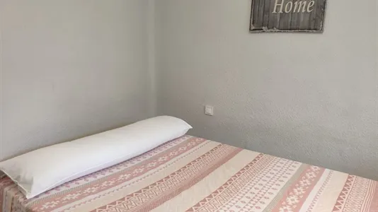 Rooms in Madrid Puente de Vallecas - photo 4