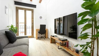 Apartment for rent in Barcelona Ciutat Vella, Barcelona