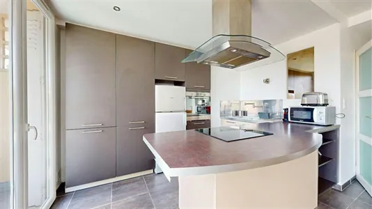 Apartments in Toulouse - photo 7