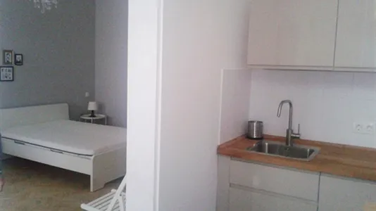 Apartments in Budapest Erzsébetváros - photo 7