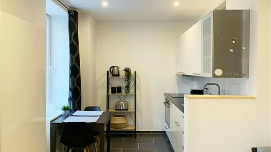 Apartments in Location is not specified - photo 7