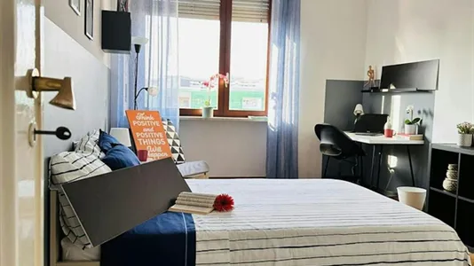 Rooms in Turin - photo 5