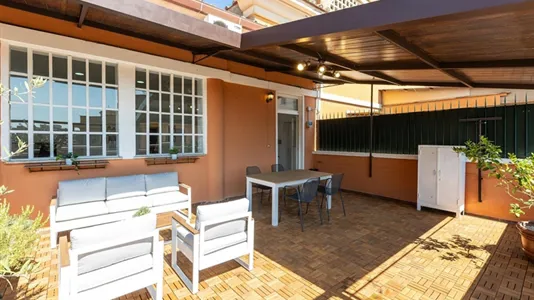 Apartments in Roma Municipio I – Centro Storico - photo 7