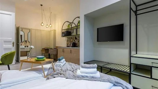 Apartments in Budapest Újbuda - photo 7