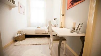 Room for rent in Budapest Erzsébetváros, Budapest