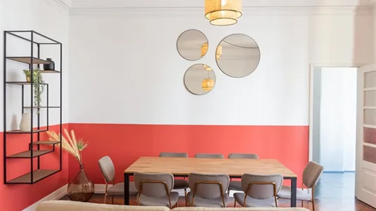 Rooms in Location is not specified - photo 10