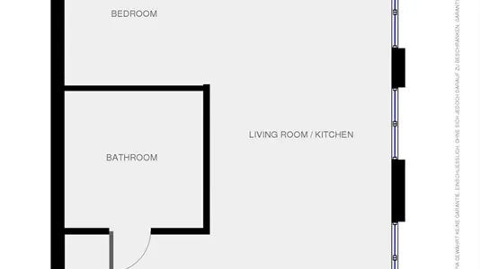 Apartments in Location is not specified - photo 10