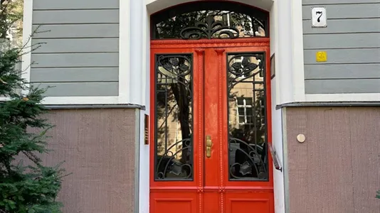 Apartments in Berlin Charlottenburg-Wilmersdorf - photo 10