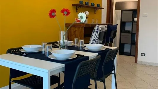 Rooms in Turin - photo 9