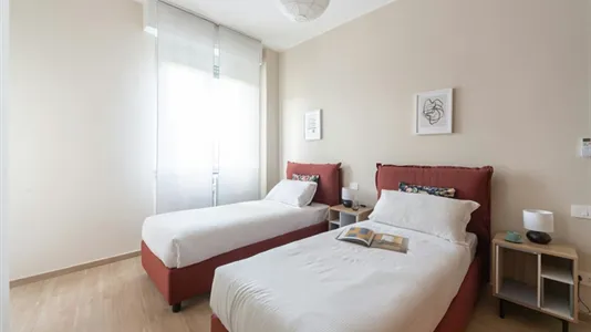 Apartments in Milano Zona 4 - Vittoria, Forlanini - photo 10