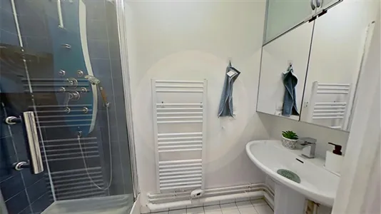 Rooms in Paris 15ème arrondissement - photo 7