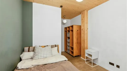 Rooms in Berlin Mitte - photo 2