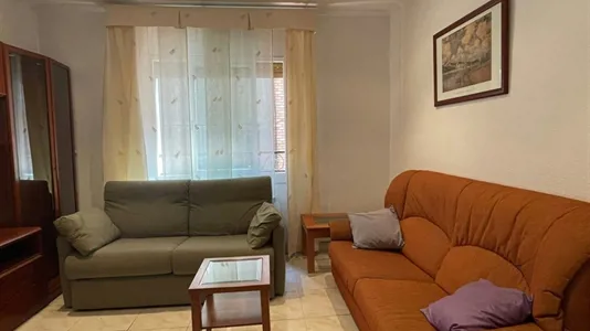 Apartments in Barcelona Gràcia - photo 1