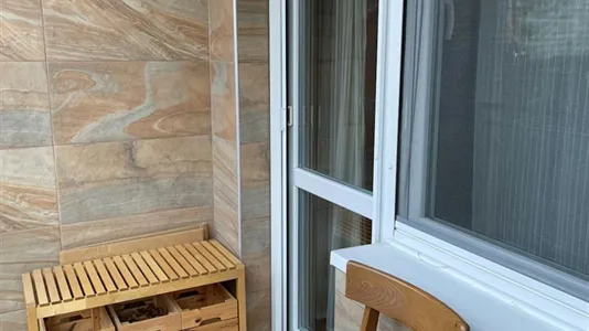 Apartments in Budapest II. kerület - photo 4