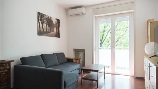 Apartments in Milano Zona 9 - Porta Garibaldi, Niguarda - photo 4