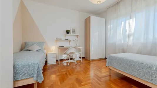 Rooms in Padua - photo 1