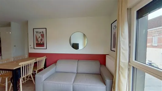 Rooms in Lille - photo 1