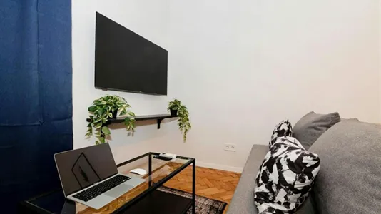 Apartments in Budapest Józsefváros - photo 4