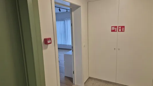 Apartments in Stad Brussel - photo 9