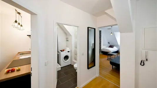 Apartments in Berlin Pankow - photo 7