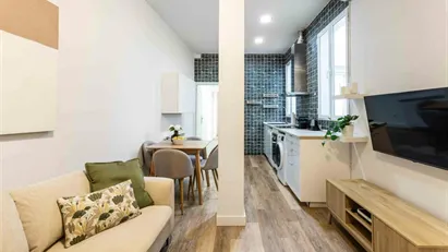 Apartment for rent in Madrid Centro, Madrid
